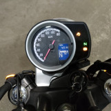 Мотоцикл Honda GB350 з пробігом 4714 km