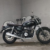 Мотоцикл Honda GB350 з пробігом 4714 km