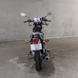 Мотоцикл Yamaha SR400 с пробегом 11580 km