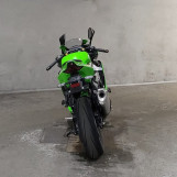 Мотоцикл Kawasaki NINJA ZX-4RR с пробегом 13243 km