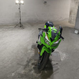 Мотоцикл Kawasaki NINJA ZX-4RR с пробегом 13243 km
