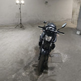 Мотоцикл Yamaha MT-03 з пробігом 7228 km