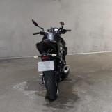 Мотоцикл Yamaha MT-03 з пробігом 7228 km