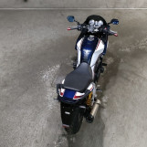 Мотоцикл Honda CB1300SF BOLDOR с пробегом 5651 km