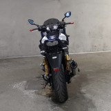 Мотоцикл Honda CB1300SF BOLDOR с пробегом 5651 km