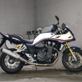 Мотоцикл Honda CB1300SF BOLDOR с пробегом 5651 km