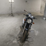 Мотоцикл Yamaha XJR400 з пробігом 31569 km