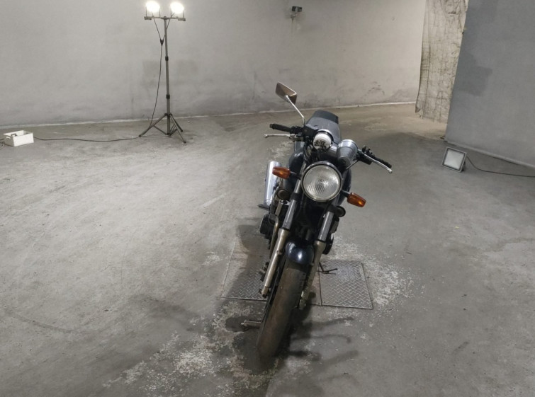 Мотоцикл Yamaha XJR400 з пробігом 31569 km