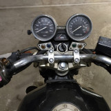 Мотоцикл Yamaha XJR400 з пробігом 31569 km
