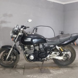 Мотоцикл Yamaha XJR400 з пробігом 31569 km