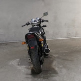 Мотоцикл Yamaha XJR400 з пробігом 31569 km