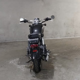 Мотоцикл Honda GB350C с пробегом 6485 km
