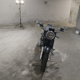 Мотоцикл Honda GB350C с пробегом 6485 km