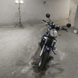 Мотоцикл Kawasaki Z750 с пробегом 39589 km