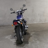 Мотоцикл Kawasaki Z750 с пробегом 39589 km