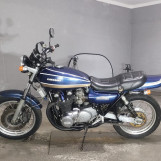 Мотоцикл Kawasaki Z750 с пробегом 39589 km