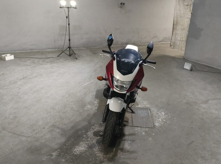 Мотоцикл Honda CB400SF BOLDOR с пробегом 19313 km