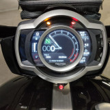 Мотоцикл Triumph ROCKET III GT с пробегом 31150 km