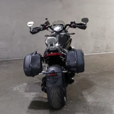Мотоцикл Triumph ROCKET III GT с пробегом 31150 km