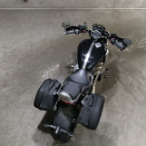 Мотоцикл Triumph ROCKET III GT с пробегом 31150 km