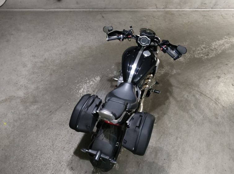 Мотоцикл Triumph ROCKET III GT с пробегом 31150 km