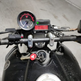 Мотоцикл Yamaha MT-03 з пробігом 33109 km