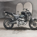 Мотоцикл Yamaha MT-03 з пробігом 33109 km