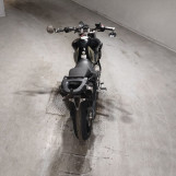 Мотоцикл Yamaha MT-03 з пробігом 33109 km