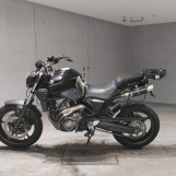 Мотоцикл Yamaha MT-03 з пробігом 33109 km