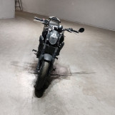 Мотоцикл Yamaha MT-03 з пробігом 33109 km