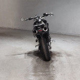 Мотоцикл Yamaha MT-03 з пробігом 33109 km