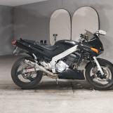 Мотоцикл Kawasaki ZZ-R250 з пробігом 58052 km