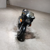 Мотоцикл Kawasaki ZZ-R250 з пробігом 58052 km
