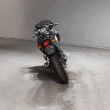 Мотоцикл Kawasaki ZZ-R250 з пробігом 58052 km