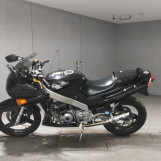 Мотоцикл Kawasaki ZZ-R250 з пробігом 58052 km