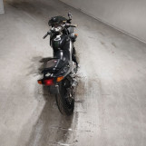 Мотоцикл Kawasaki ZZ-R250 з пробігом 58052 km