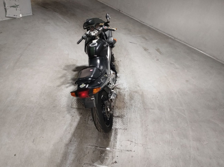Мотоцикл Kawasaki ZZ-R250 з пробігом 58052 km