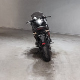 Мотоцикл Kawasaki NINJA400R з пробігом 35026 km