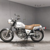 Мотоцикл Suzuki VOLTY з пробігом 44320 km
