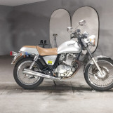 Мотоцикл Suzuki VOLTY з пробігом 44320 km