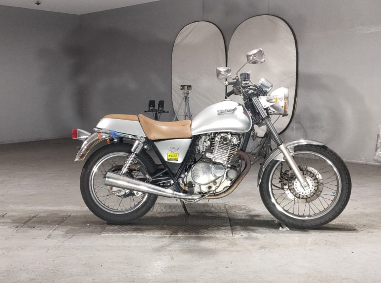 Мотоцикл Suzuki VOLTY з пробігом 44320 km