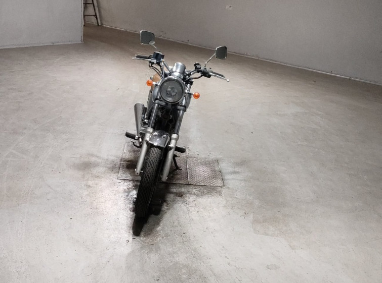 Мотоцикл Suzuki VOLTY з пробігом 44320 km
