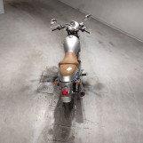 Мотоцикл Suzuki VOLTY з пробігом 44320 km