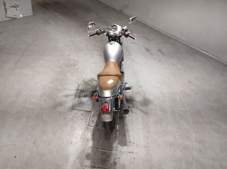 Мотоцикл Suzuki VOLTY з пробігом 44320 km