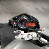 Мотоцикл Suzuki GSR250 з пробігом 35712 km