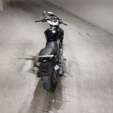 Мотоцикл Suzuki GSR250 з пробігом 35712 km
