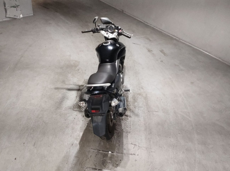 Мотоцикл Suzuki GSR250 з пробігом 35712 km