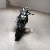 Мотоцикл Suzuki GSR250 з пробігом 35712 km