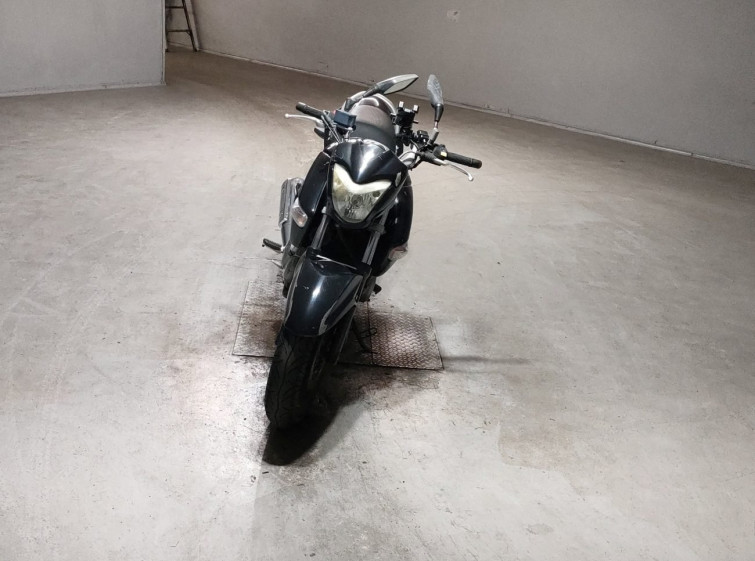 Мотоцикл Suzuki GSR250 з пробігом 35712 km