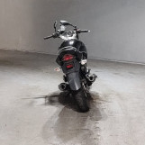 Мотоцикл Suzuki GSR250 з пробігом 35712 km